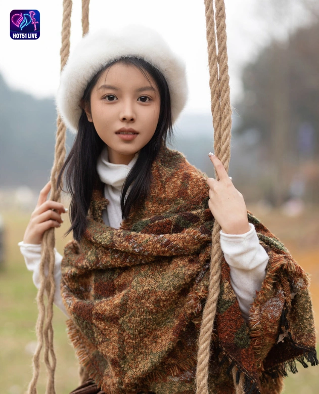 Xue Xue Beautiful Star: Bintang Livestream Hot51 3 - Hot51 Xue Xue,Hot51live