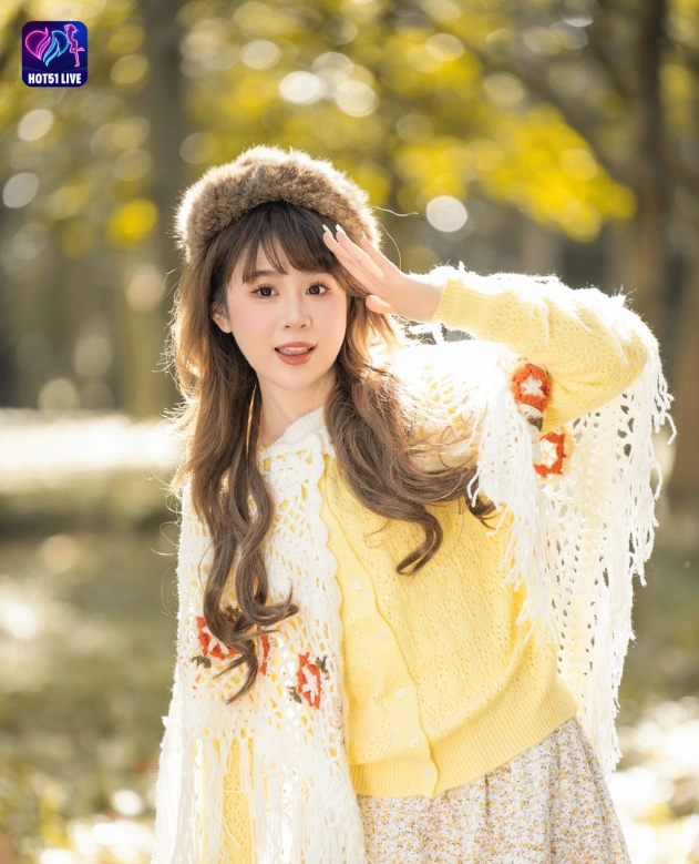 Xiao Fang Beautiful Star Chinese Livestream Hot51 3 - Hot51 Xiao Fang-Hot51live