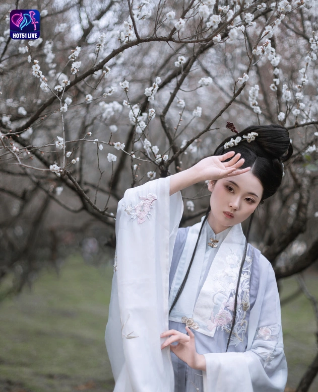 Ting Er Beautiful Star Sensasi Hot51 Streaming Hot51 6 - Hot51 Ting Er,Hot51live