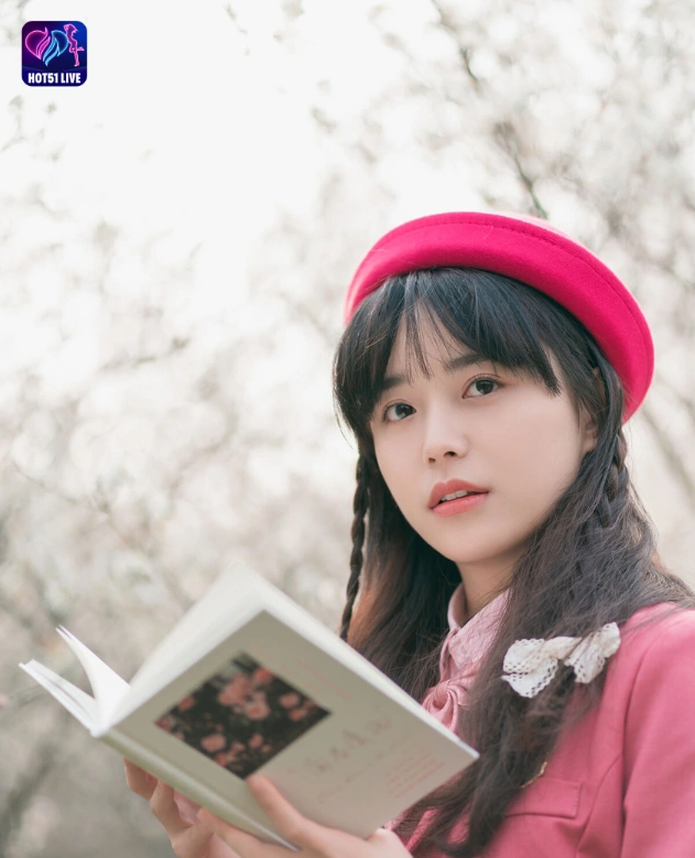 Bu Kun Ni Beautiful Bintang Livestream Hot51 4 - Hot51 Bu Kun Ni,Hot51live