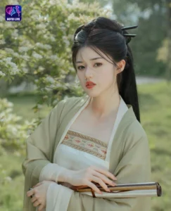 Yu Han Beautiful Bintang Livestream Cina Hot51 9 - Hot51 Yu Han,Hot51live