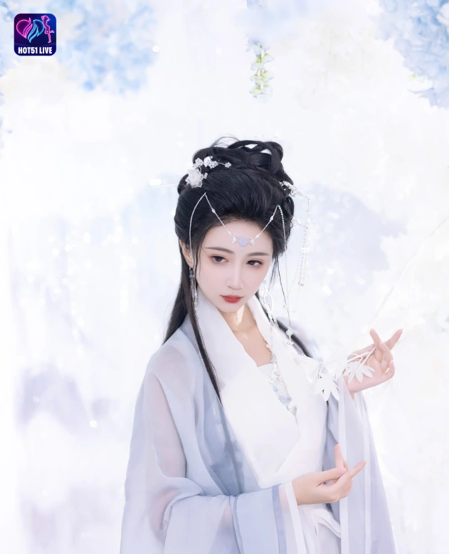 Xiao Su Su-Hot51live