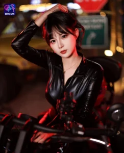 Wo Shi Beautiful Star Bintang Livestream China Hot51 8 - Hot51 Wo Shi;Hot51live