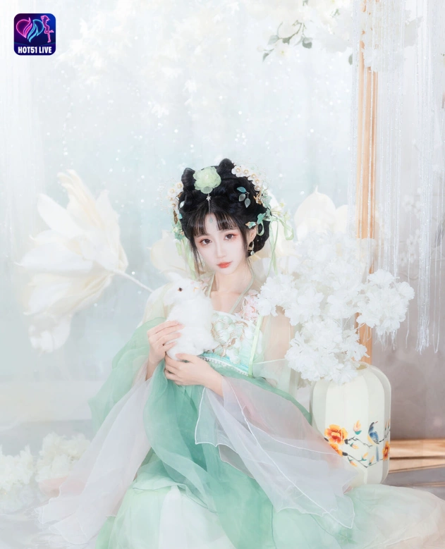 Xiao Su Su;Hot51live