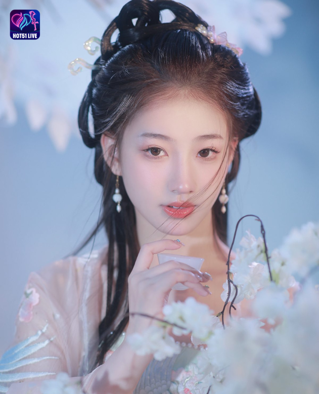 Yu Yao Beautiful Bintang Live Streaming China Hot51 4 - Hot51 Yu Yao-Hot51live