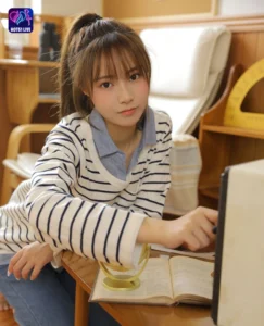 Nini Beautiful Bintang Livestream dari China Hot51 8 - Hot51 Nini,Hot51live