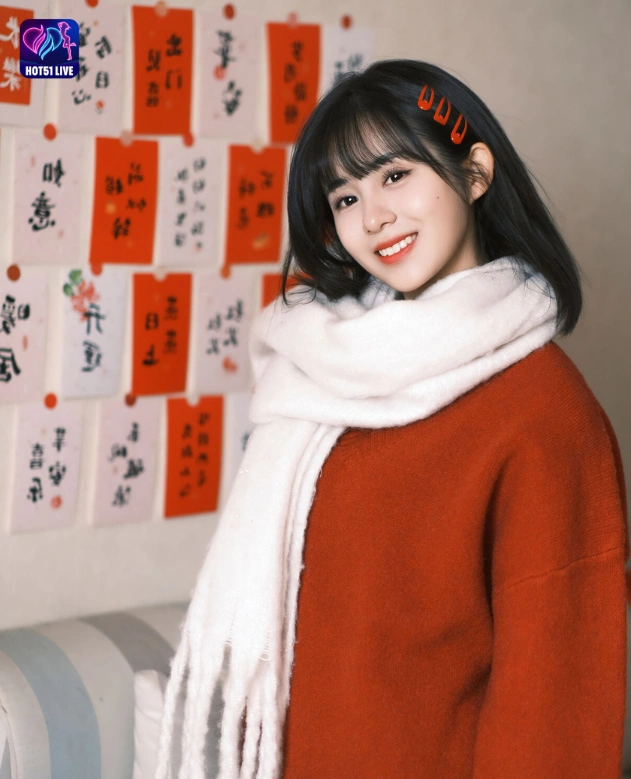 Xin Yi Beautiful Star Livestream Hot51 Terbaru 4 - Hot51 Xin Yi ,Hot51live
