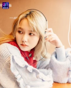 Zora Beautiful Star Influencer Populer di Hot51 10 - Hot51 Zora,Hot51live