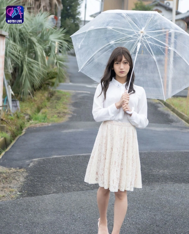 Reira Fujii Beautiful Bintang Livestream China Hot51 4 - Hot51 Reira Fujii,Hot51live