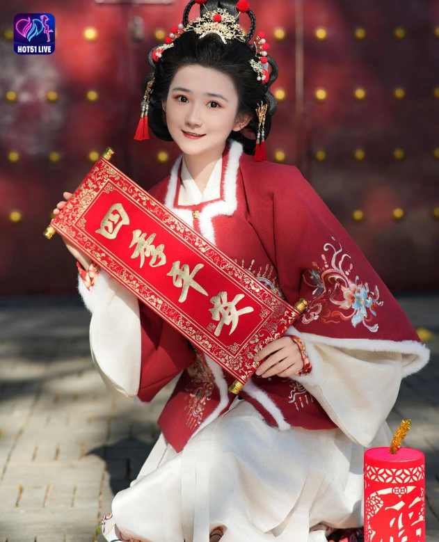  Yi Da Kuai,Hot51live