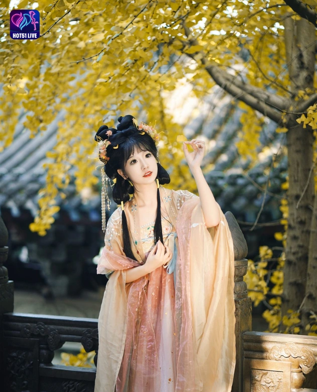 Zhi Yang Beautiful Star Chinese Livestream Hot51 4 - Hot51 Zhi Yang,Hot51live