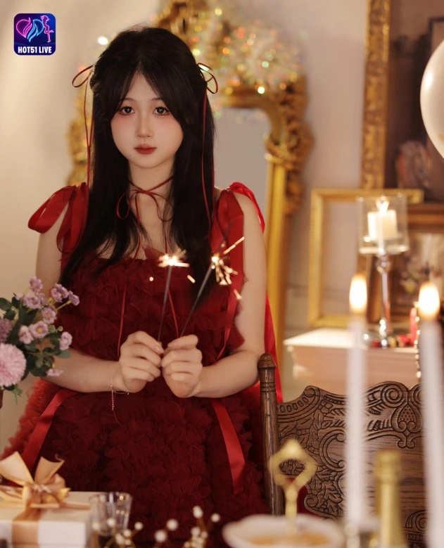  Xiao E Jiang,Hot51live