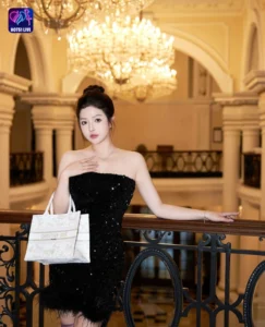 Yang Le Duo Beautiful Star Chinese Livestream Hot51 7 - Hot51 Yang Le Duo,Hot51live