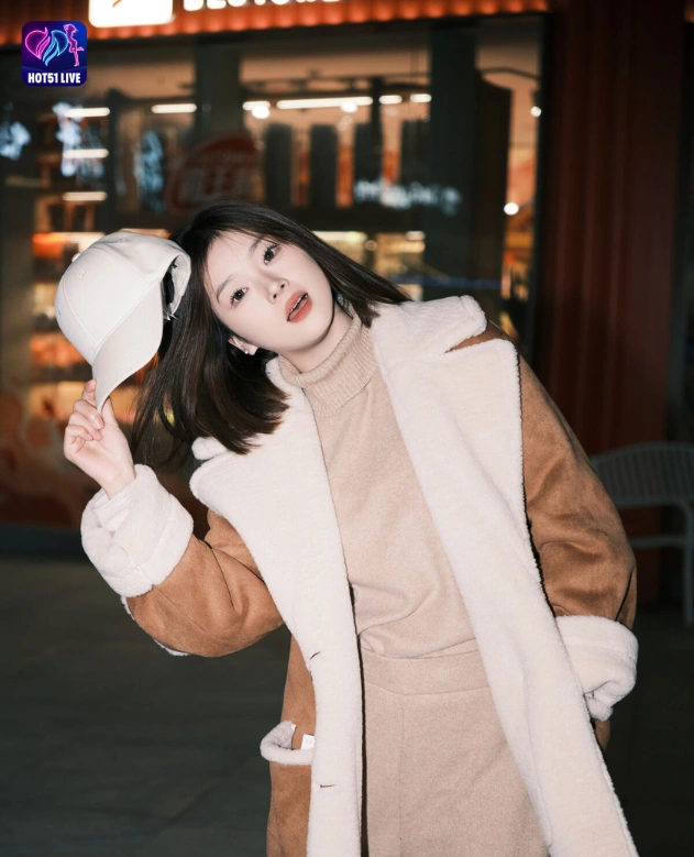 Menggali Dunia Xiao Bei Beautiful Star dan Hot51 3 - Hot51 Xiao Bei,Hot51live