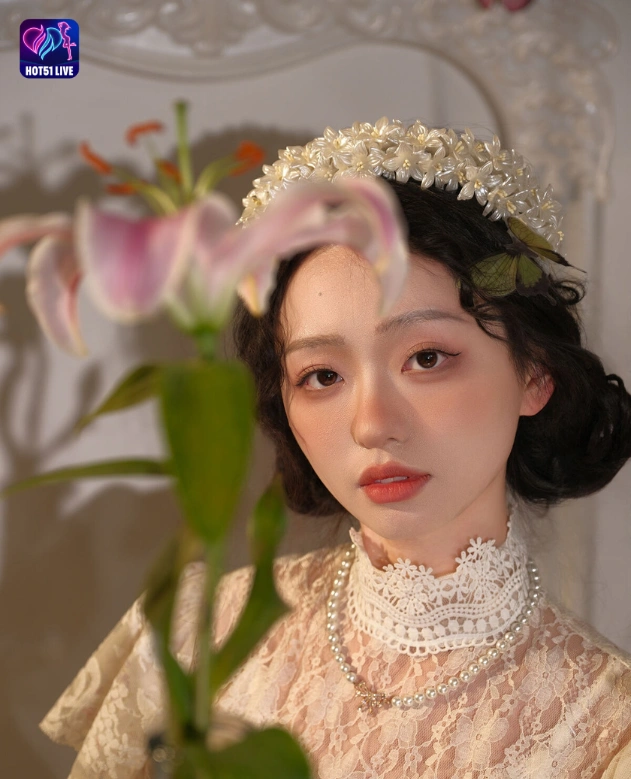 Ai Gan Fan,Hot51live