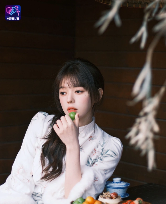 Jinnnhao Beautiful Star Hot51 Livestream Terkini 3 - Hot51 Jinnnhao,Hot51live