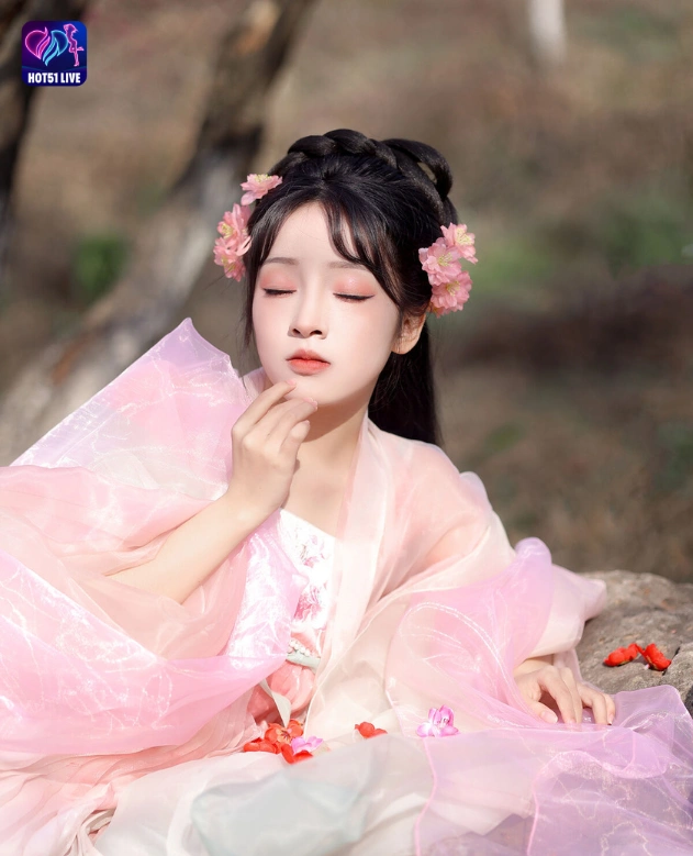 Jun Yin Lan,Hot51live