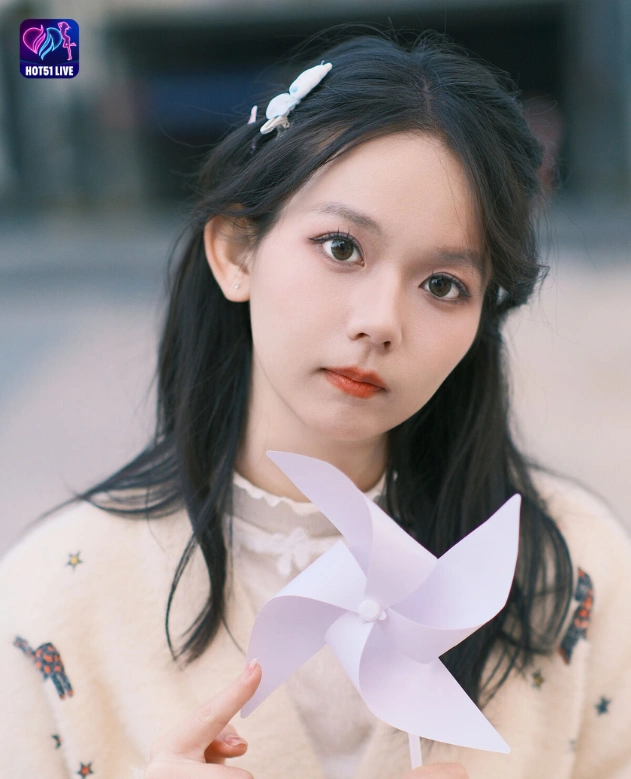 Kehebatan Tang Yuan Beautiful Star Livestream Hot51 4 - Hot51 Tang Yuan,Hot51live
