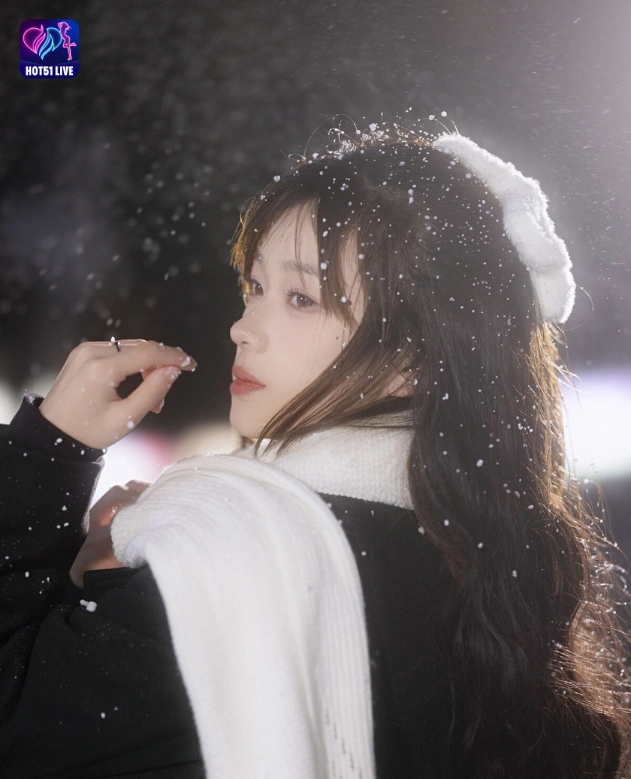Xiao Bei Beautiful Star Livestream Hot51 Terbaik 3 - Hot51 Xiao Bei,Hot51live