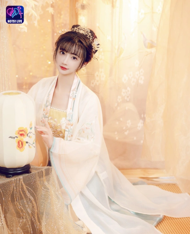 Xiao Su Su-Hot51live