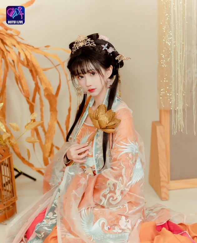 Xiao Su Su,Hot51live