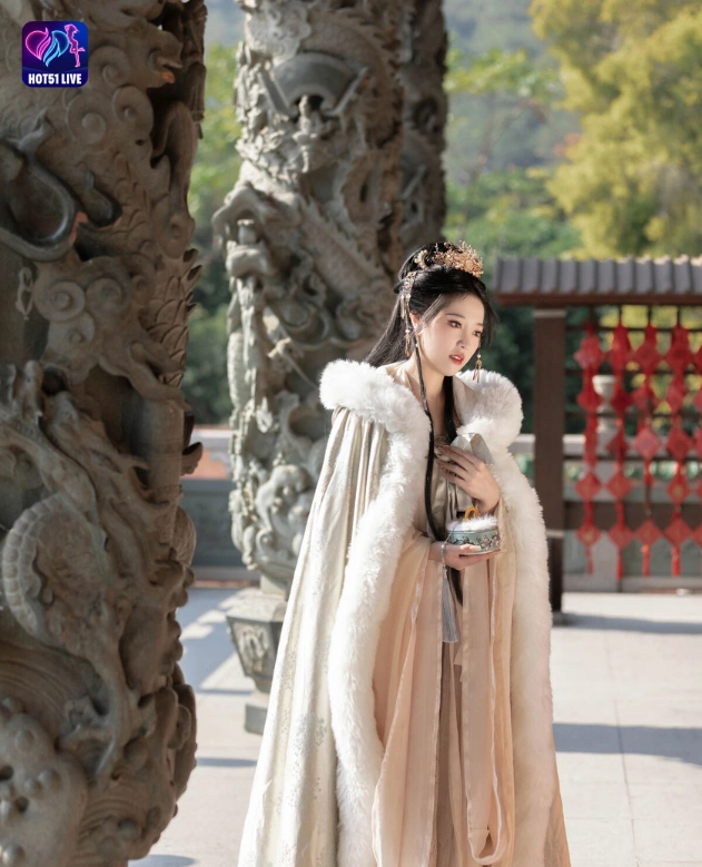 Shi Shi Ya,Hot51live