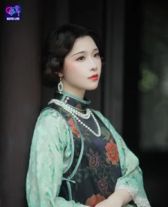 Xiao Yu Gan Beautiful Star Review Livestream Hot51 8 - Hot51 Xiao Yu Gan,Hot51live