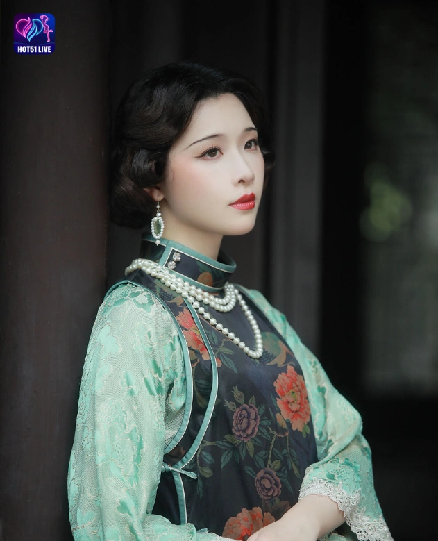 Xiao Yu Gan Beautiful Star Review Livestream Hot51 1 - Hot51 Xiao Yu Gan,Hot51live