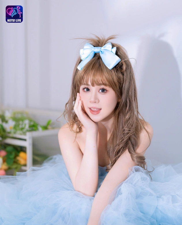 Pao Fu Xiao,Hot51live