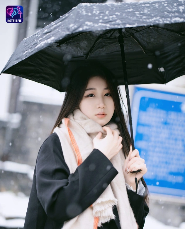 Pan Mu Beautiful Bintang Livestream Tiongkok Hot51 4 - Hot51 Pan Mu-Hot51live