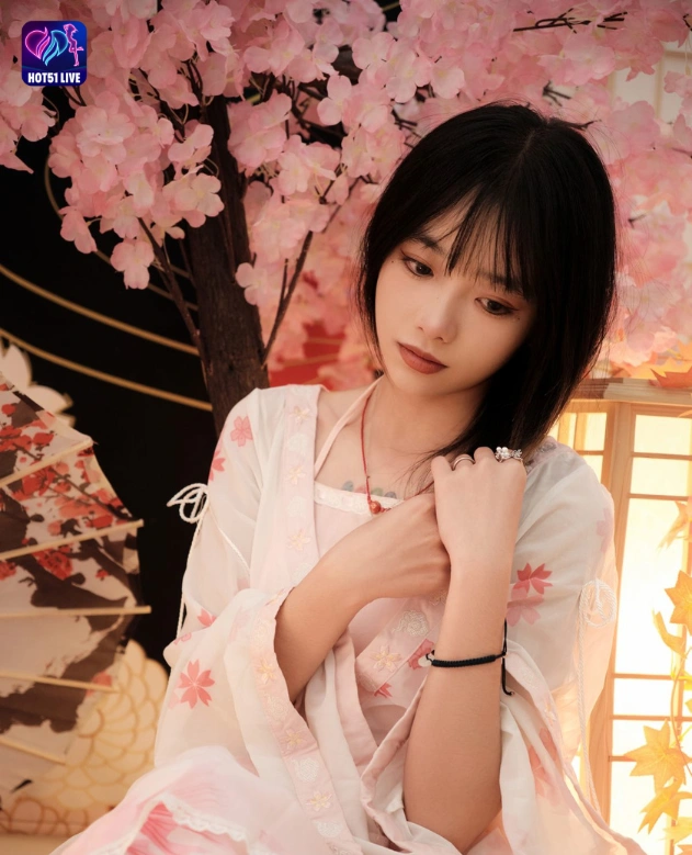 Ye Ye Ye Beautiful Livestream Tiongkok di Hot51 7 - Hot51 Ye Ye Ye-Hot51live