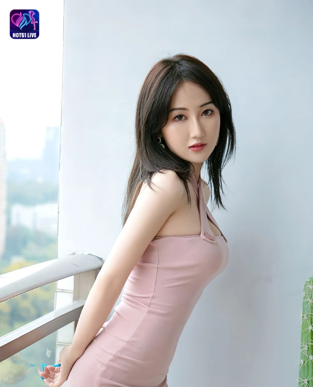 You You WY Beautiful Star Livestream Hot51 4 - Hot51 You You wy-Hot51live