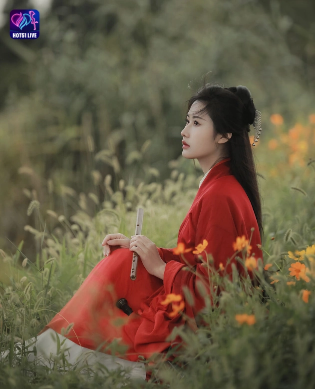 Keikei Bai-Hot51live