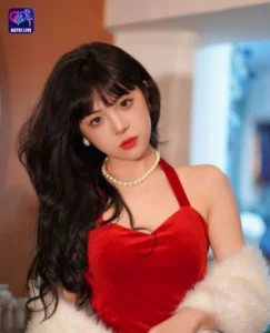 Xi Li Ma Beautiful Star Chinese Livestream Hot51 9 - Hot51 Xi Li Ma-Hot51live