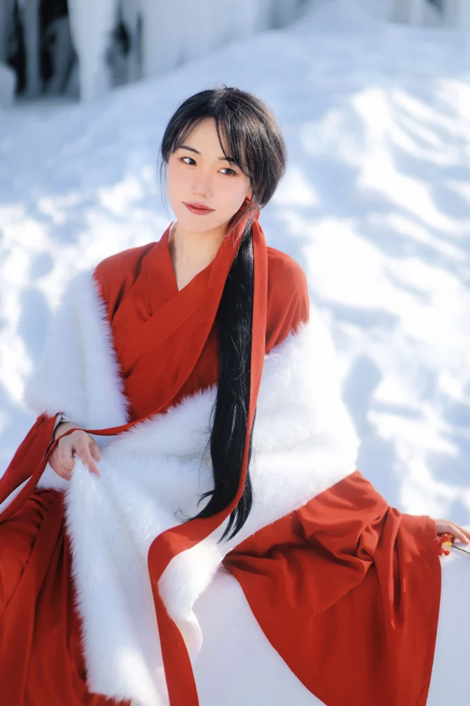 Chi Bai Beautiful Livestream Tiongkok di Hot51 2 - Hot51 Chi Bai-Hot51live