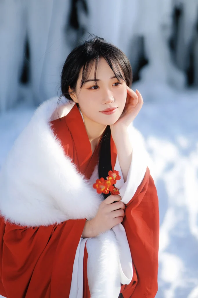 Chi Bai Beautiful Livestream Tiongkok di Hot51 7 - Hot51 Chi Bai-Hot51live