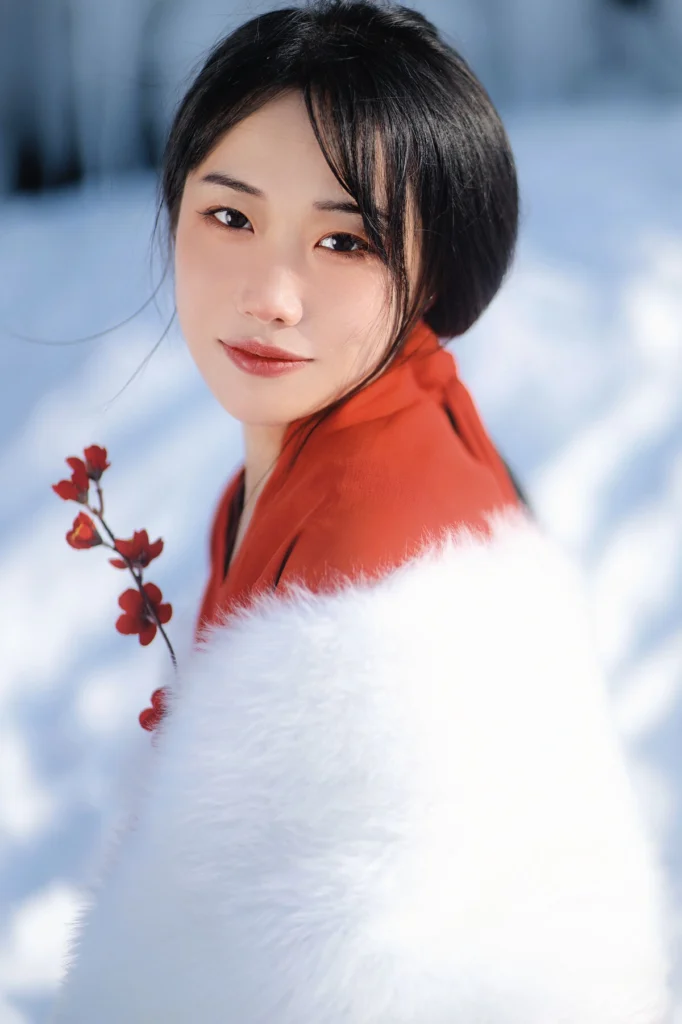 Chi Bai Beautiful Livestream Tiongkok di Hot51 5 - Hot51 Chi Bai-Hot51live