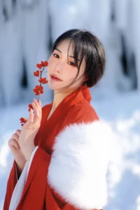 Chi Bai Beautiful Livestream Tiongkok di Hot51 8 - Hot51 Chi Bai-Hot51live