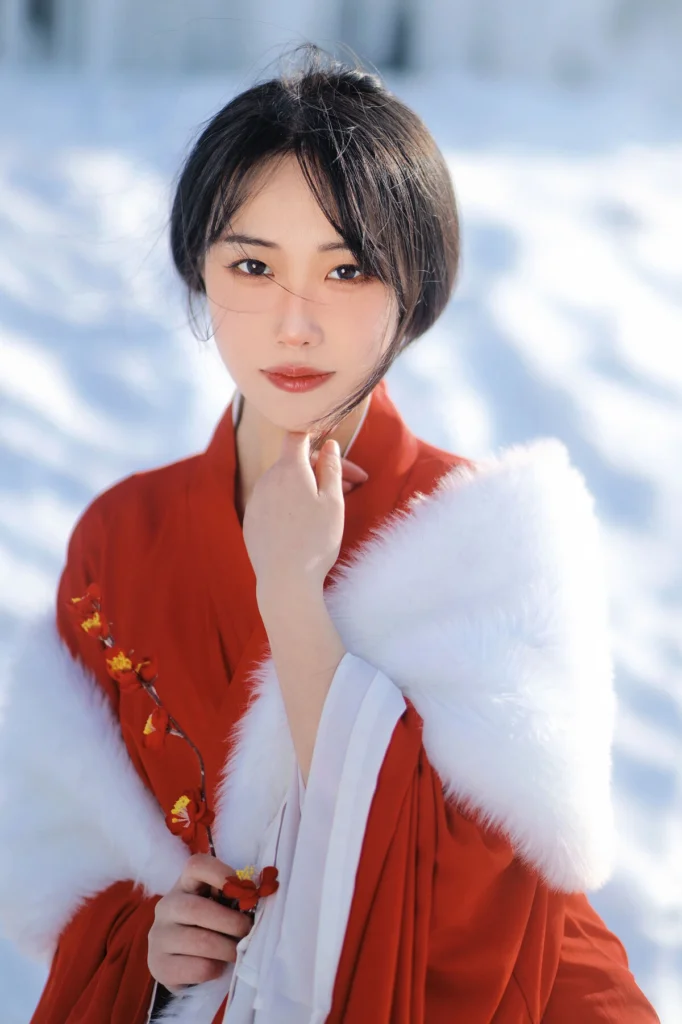 Chi Bai Beautiful Livestream Tiongkok di Hot51 4 - Hot51 Chi Bai-Hot51live